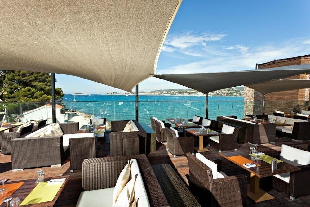 Hostellerie La Farandole Sanary-sur-Mer Dış mekan fotoğraf