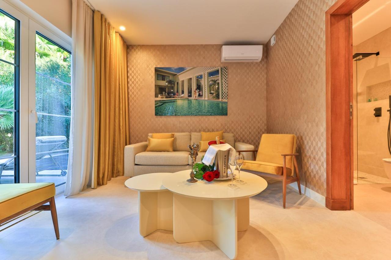 Hostellerie La Farandole Sanary-sur-Mer Dış mekan fotoğraf