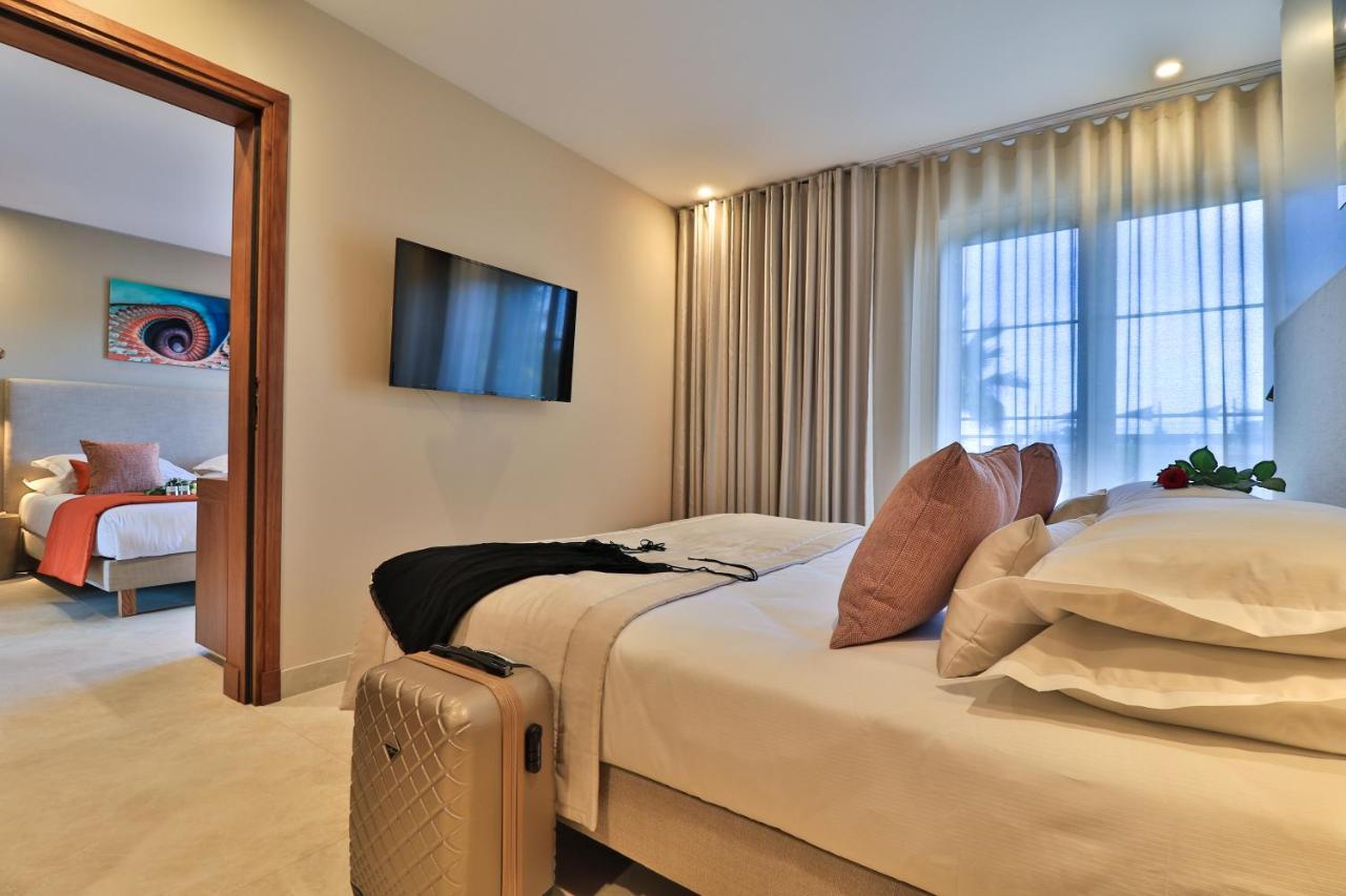 Hostellerie La Farandole Sanary-sur-Mer Dış mekan fotoğraf
