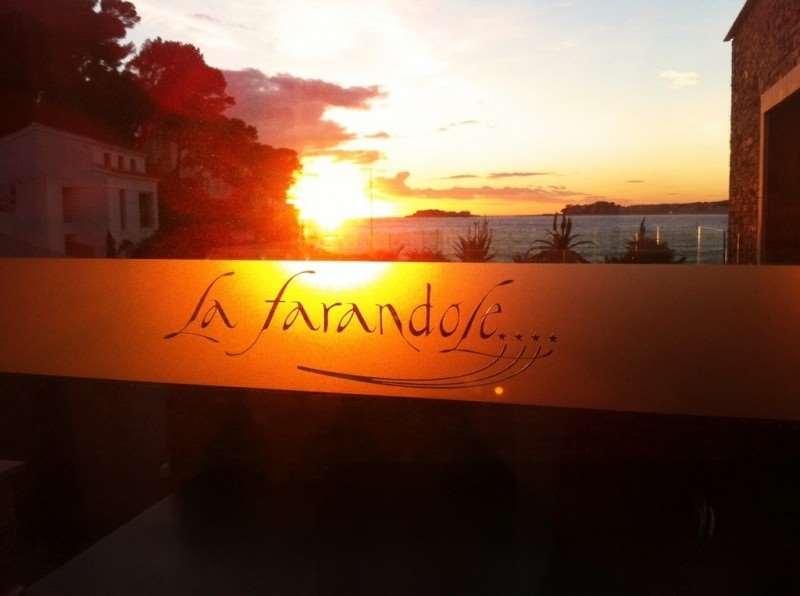 Hostellerie La Farandole Sanary-sur-Mer Dış mekan fotoğraf