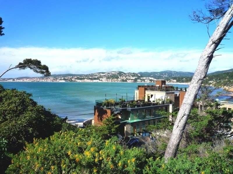 Hostellerie La Farandole Sanary-sur-Mer Olanaklar fotoğraf