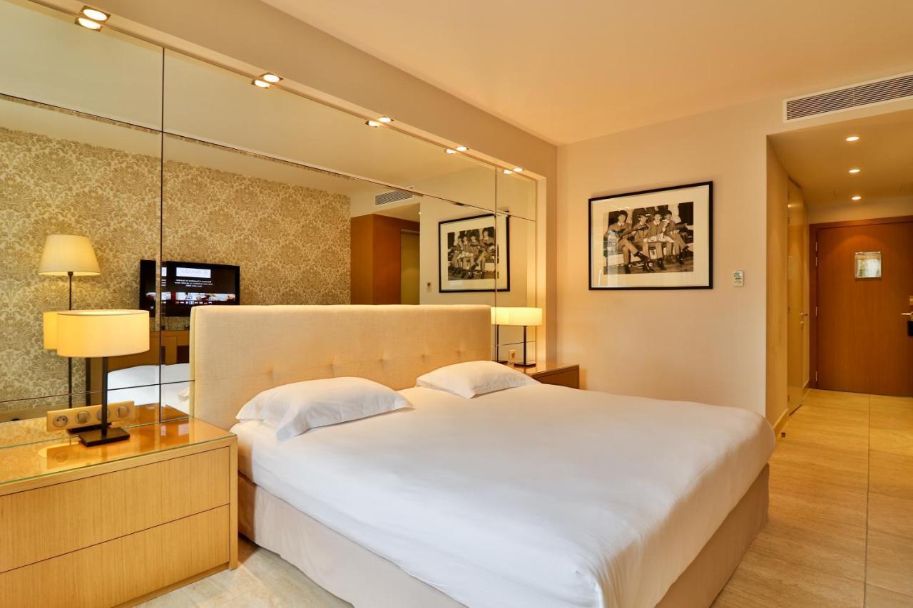 Hostellerie La Farandole Sanary-sur-Mer Dış mekan fotoğraf