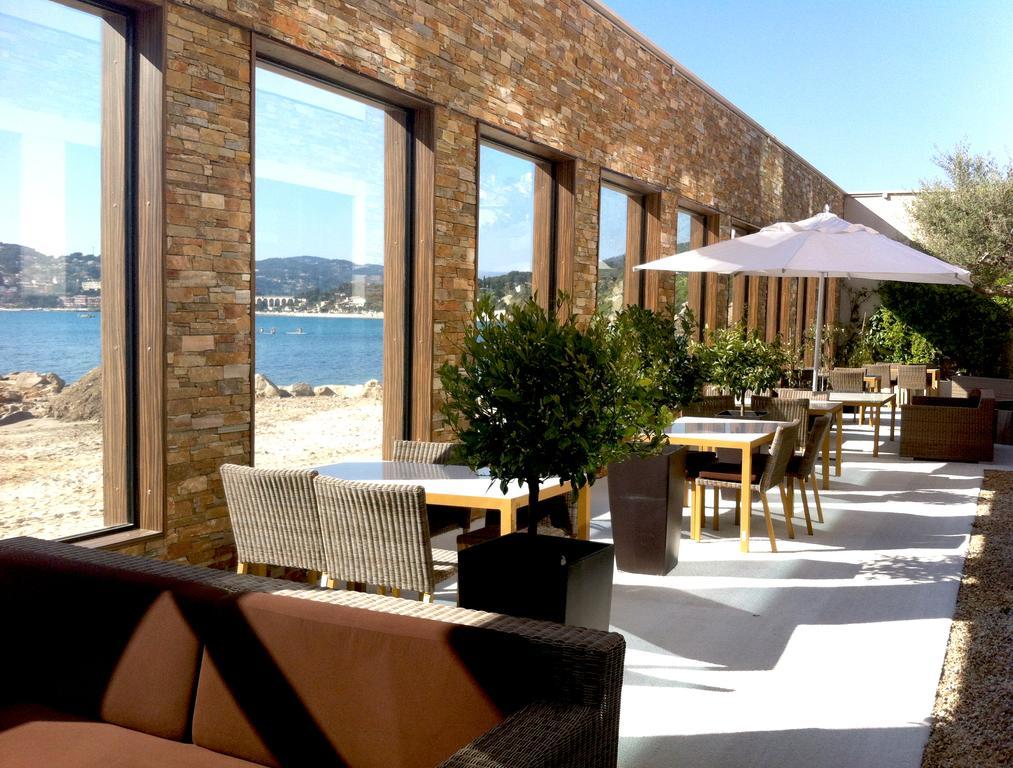 Hostellerie La Farandole Sanary-sur-Mer Dış mekan fotoğraf
