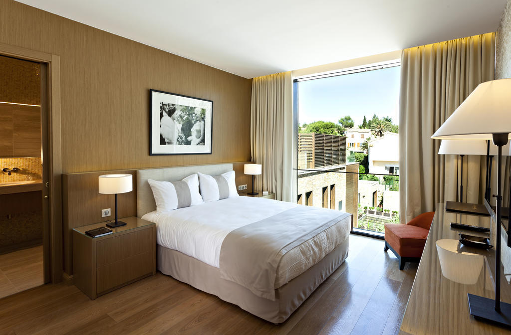 Hostellerie La Farandole Sanary-sur-Mer Dış mekan fotoğraf