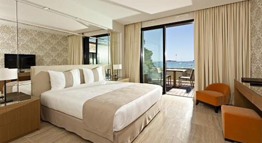 Hostellerie La Farandole Sanary-sur-Mer Oda fotoğraf