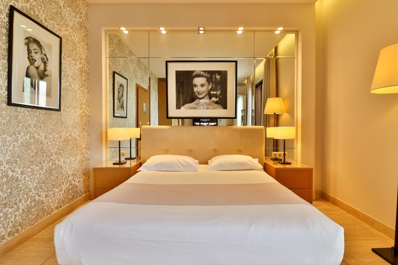 Hostellerie La Farandole Sanary-sur-Mer Dış mekan fotoğraf