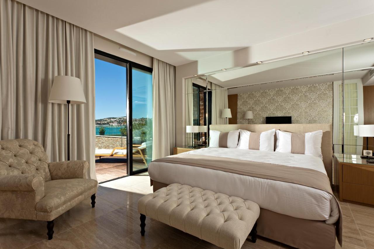 Hostellerie La Farandole Sanary-sur-Mer Dış mekan fotoğraf